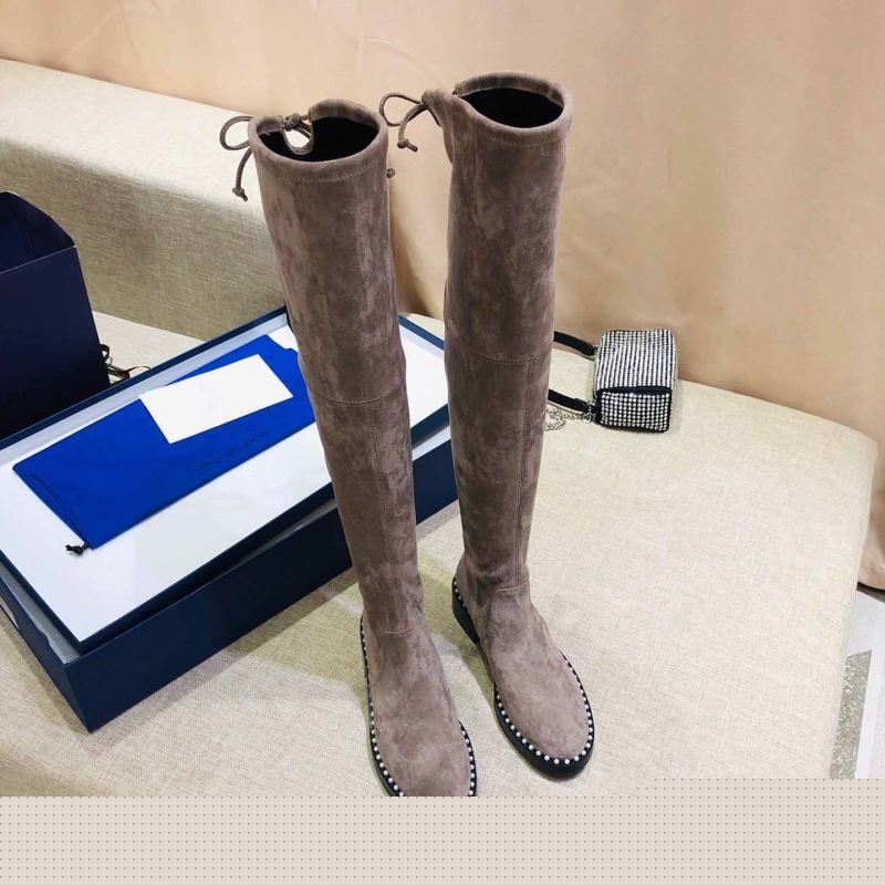 Stuart Weitzman Boots